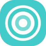 life objectives android application logo